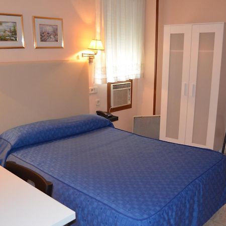 Hotel Legazpi Murcia Eksteriør billede