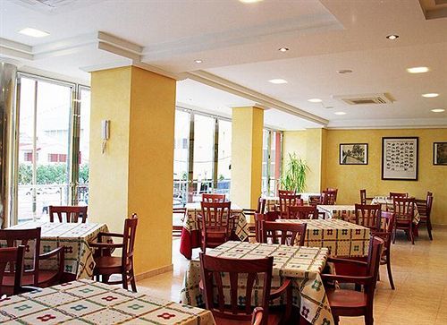 Hotel Legazpi Murcia Eksteriør billede