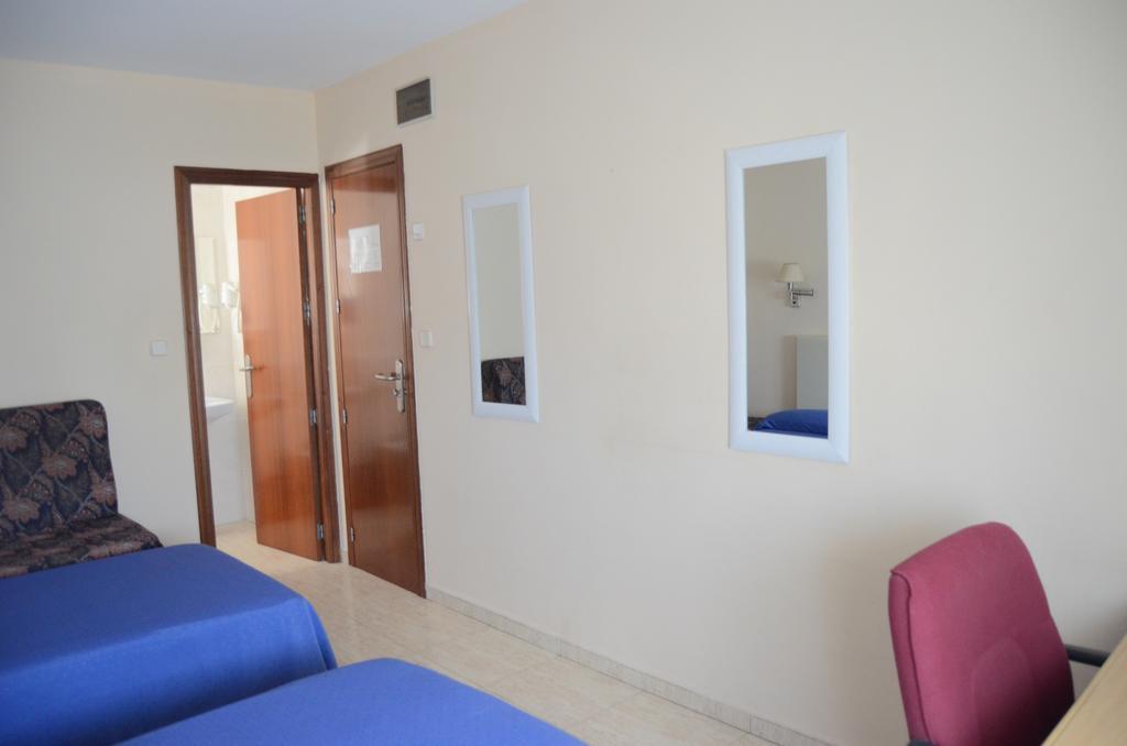 Hotel Legazpi Murcia Eksteriør billede