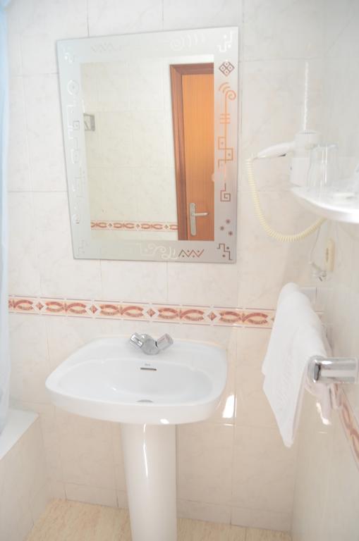 Hotel Legazpi Murcia Eksteriør billede